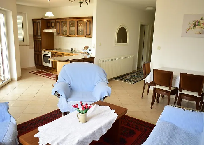 Lägenhet Diana Vantacici