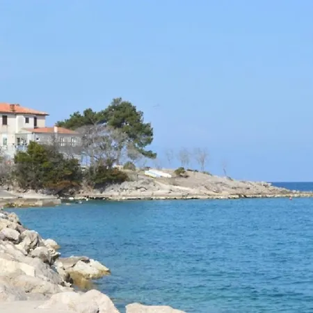 Diana Apartman Vantačići