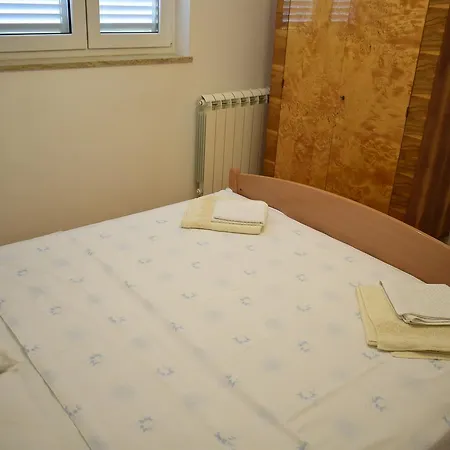 Apartman Diana *