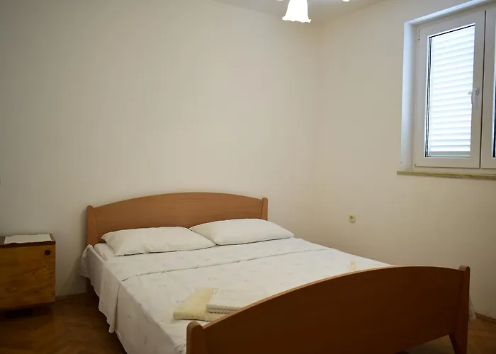 Diana Apartment