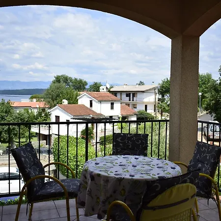 Apartman Diana Vantacici